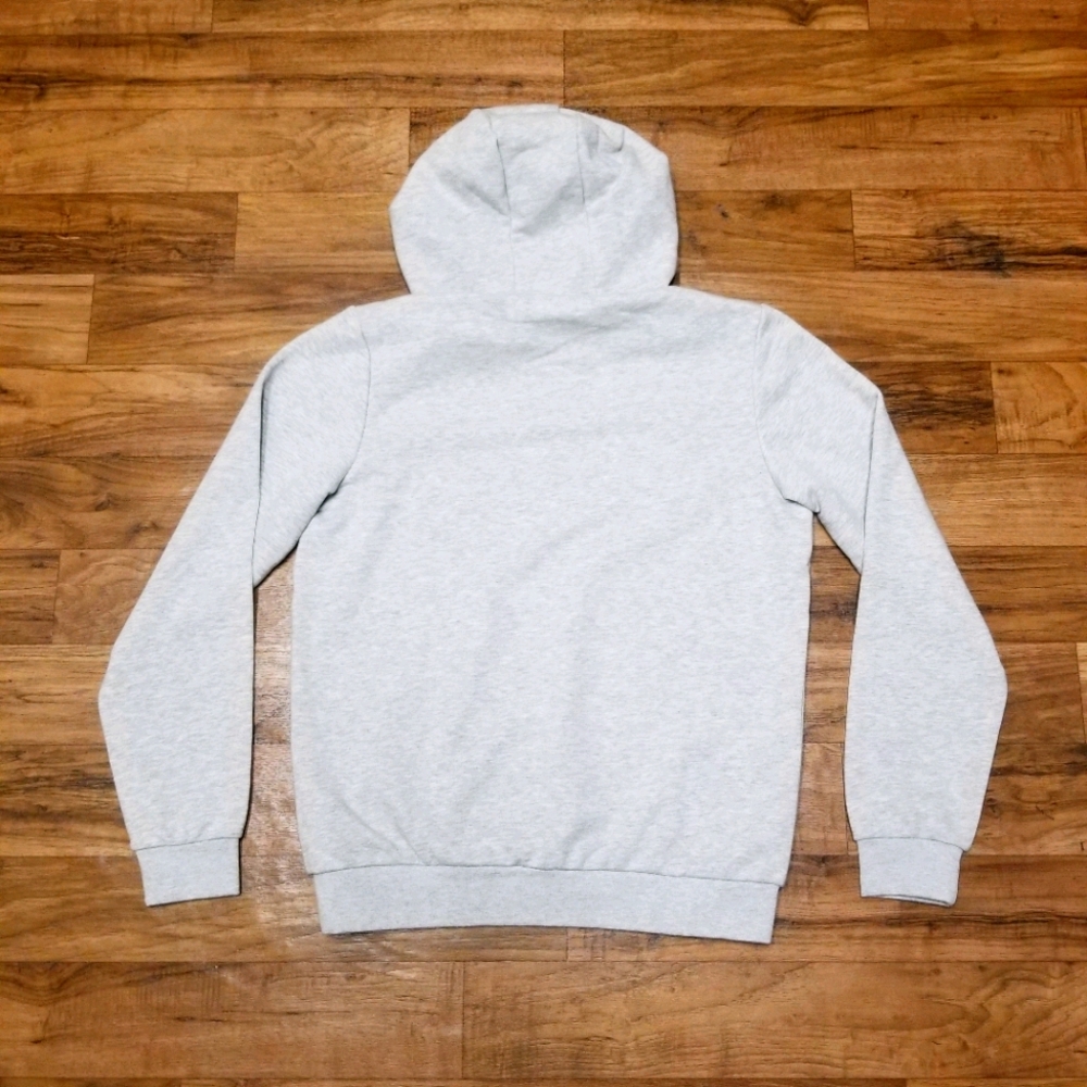 Nwt!  Kappa Zaiver hoodie /Sz L - Picture 2 of 3